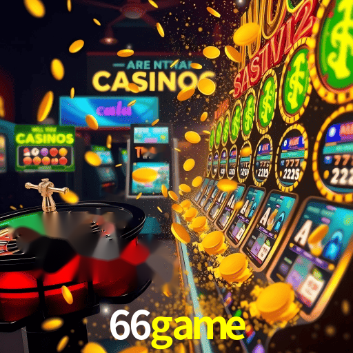 Desvendando o Mundo dos Jogos Virtuais na 66game