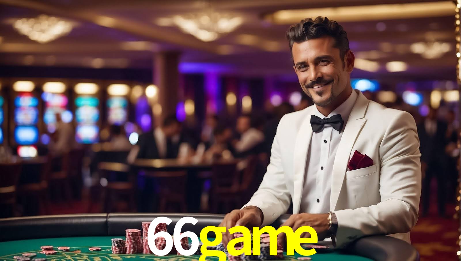 Cadastro Rápido 66game