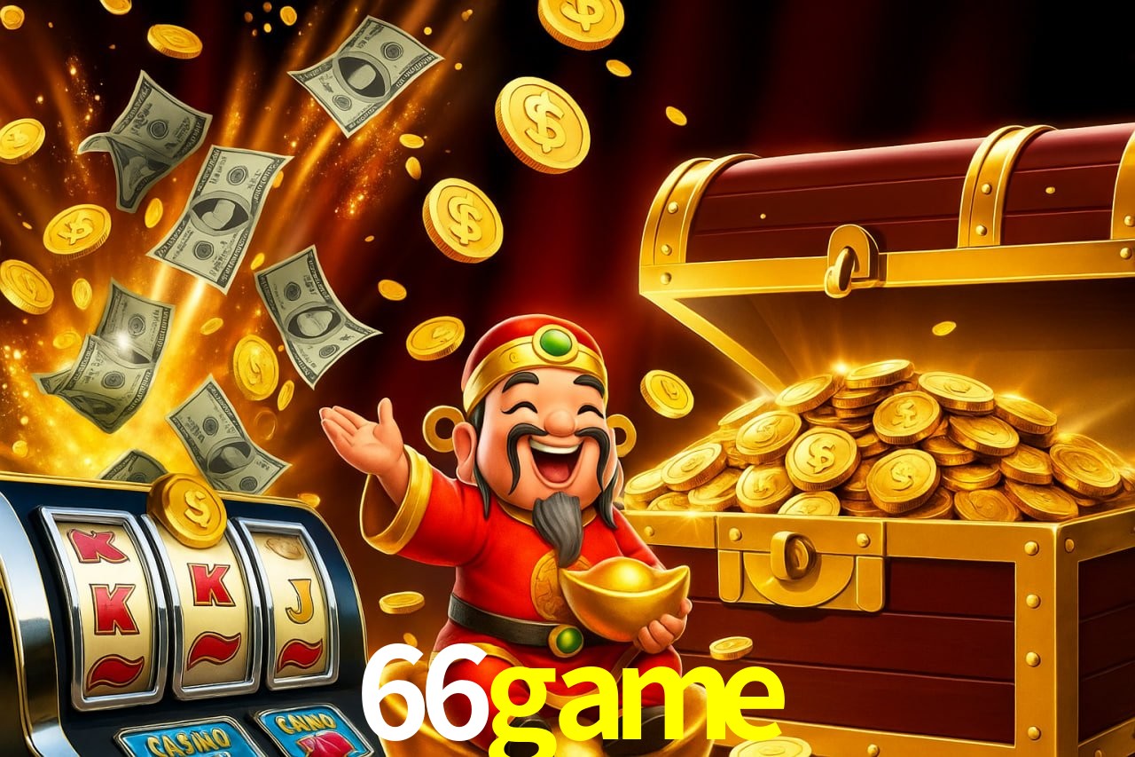 Jogos Exclusivos 66game