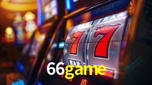Jogos de Slot 66game