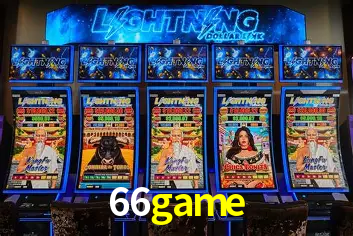 A Emoção da Loteria na 66game: Uma Chance de Mudança de Vida