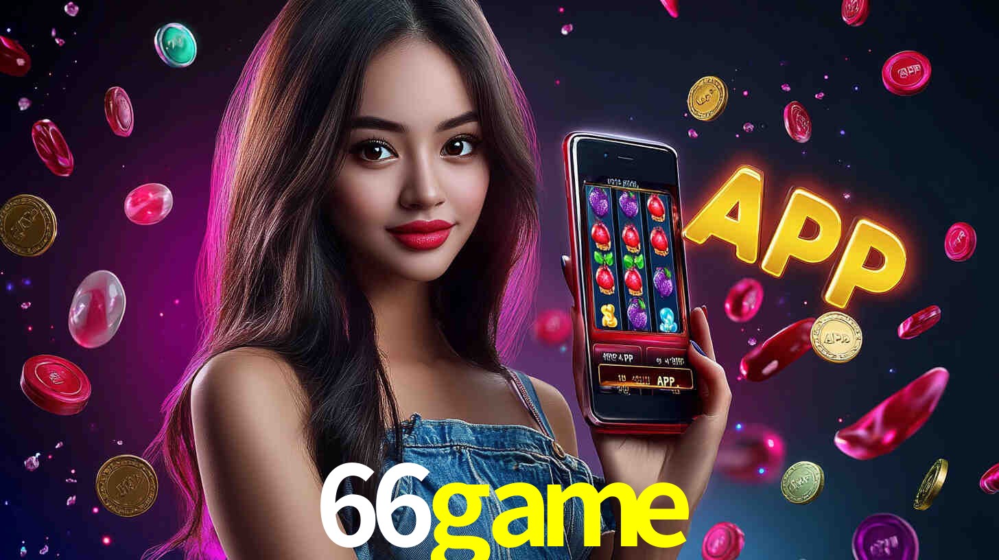 A Popularidade dos Caça-Níqueis no 66game
