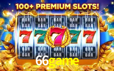 Descubra o Mundo do Cassino Online com 66game