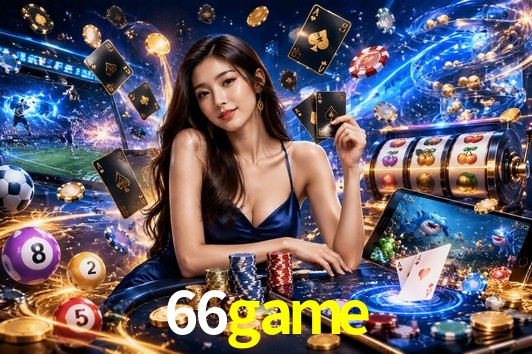 Account Benefits 66game